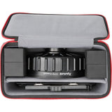 Aputure CF10 Fresnel & Barndoors Kit