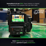 Core SWX NANO-C98X 6600mAh Battery (Canon BP-A)