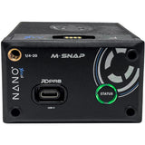 Core SWX NANO-FMX Sony L-Series Battery (7.26V, 9506mAh)