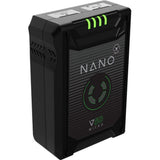 Core SWX NANO Micro 50 Lithium-Ion Battery (V-Mount)