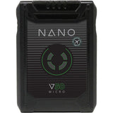 Core SWX NANO Micro 50 Lithium-Ion Battery (V-Mount)