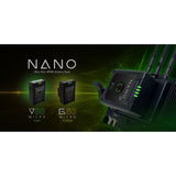 Core SWX NANO Micro 50 Lithium-Ion Battery (V-Mount)