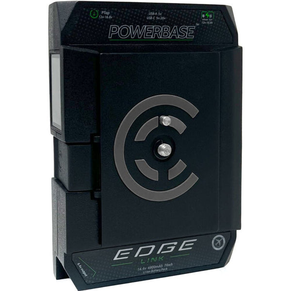 Core SWX Powerbase EDGE LINK 70Wh Battery Pack (V-Mount)