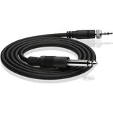 Sennheiser Pro Audio (XSW 2-CI1-A), Black