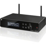 Sennheiser Pro Audio (XSW 2-CI1-A), Black