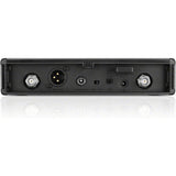 Sennheiser Pro Audio (XSW 2-CI1-A), Black