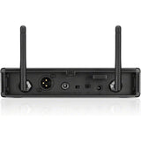 Sennheiser Pro Audio (XSW 2-CI1-A), Black