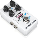 TC Electronic PLETHORA X1 Multi-Effects Processor for Musicians
