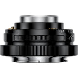Thypoch Eureka 28mm f/2.8 Lens (FUJIFILM X, Black)