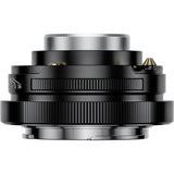 Thypoch Eureka 28mm f/2.8 Lens (FUJIFILM X, Black)