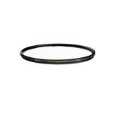 Thypoch 72mm 1/2 Organic Black Mist Filter Black