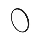 Thypoch 77mm 1/2 Organic Black Mist Filter Black