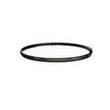 Thypoch 77mm 1/2 Organic Black Mist Filter Black
