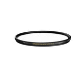 Thypoch 62mm 1/4 Organic Black Mist Filter Black