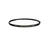 Thypoch 72mm 1/4 Organic Black Mist Filter Black