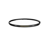 Thypoch 72mm 1/4 Organic Black Mist Filter Black