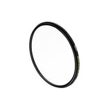 Thypoch 72mm 1/4 Organic Black Mist Filter Black