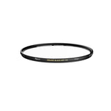Thypoch 77mm 1/4 Organic Black Mist Filter Black