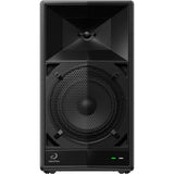 AlphaTheta WAVE-EIGHT Portable 8" DJ Speaker with SonicLink Technology (Piar)
