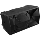 AlphaTheta WAVE-EIGHT Portable 8" DJ Speaker with SonicLink Technology (Piar)