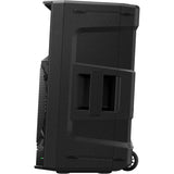 AlphaTheta WAVE-EIGHT Portable 8" DJ Speaker with SonicLink Technology (Piar)