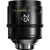 DZOFilm Arles FF/VV Prime Cine 6-Lens Set (ARRI PL)
