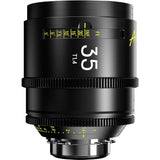 DZOFilm Arles FF/VV Prime Cine 6-Lens Set (ARRI PL)