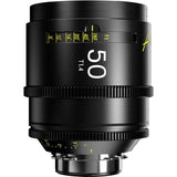 DZOFilm Arles FF/VV Prime Cine 6-Lens Set (ARRI PL)