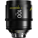 DZOFilm Arles FF/VV Prime Cine 6-Lens Set (ARRI PL)