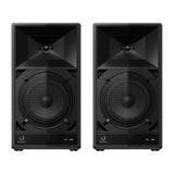 AlphaTheta WAVE-EIGHT Portable 8" DJ Speaker with SonicLink Technology (Piar)