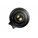 Thypoch Ksana 35mm f/2 ASPH. Full-frame Photo Lens_with Lens Hood (Leica M,Black Paint)