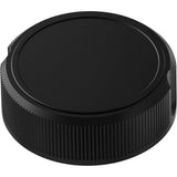 Thypoch Ksana 21mm f/3.5 with Lens Hood (Leica M, Silver)