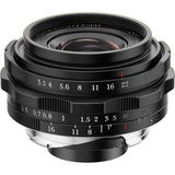 Thypoch Ksana 21mm f/3.5 with Lens Hood (Leica M, Black)