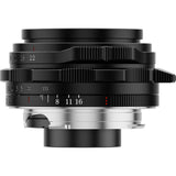 Thypoch Ksana 21mm f/3.5 with Lens Hood (Leica M, Black)