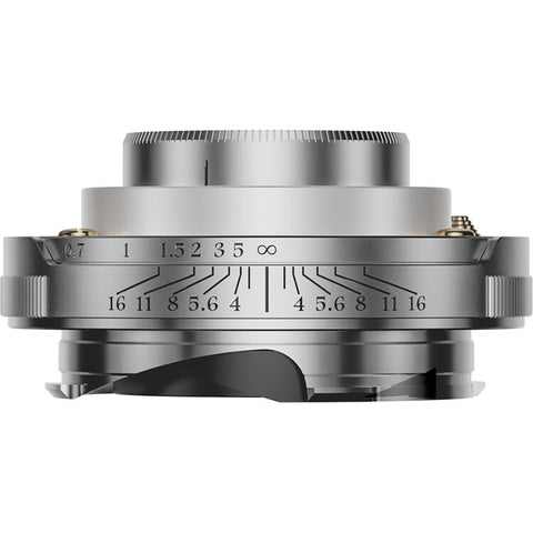 Thypoch Eureka 28mm f/2.8 Lens (Leica M-Mount, White)