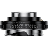 Thypoch Eureka 28mm f/2.8 Lens (Leica M-Mount, Black)