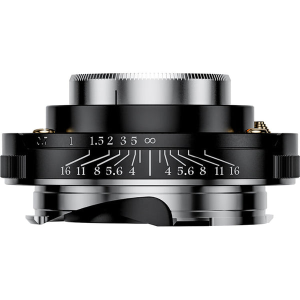 Thypoch Eureka 28mm f/2.8 Lens (Leica M-Mount, Black)