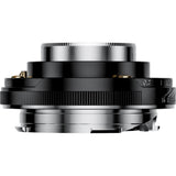 Thypoch Eureka 28mm f/2.8 Lens (Leica M-Mount with X-Mount Adapter, Black)
