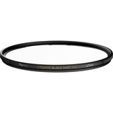 Thypoch 67mm 1/2 Organic Black Mist Filter Black