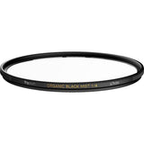Thypoch 67mm 1/4 Organic Black Mist Filter Black