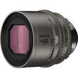 DZOFilm Arcana 32/45/75mm T2.1 Full-frame 1.5X Hybrid Anamorphic Prime 3-Lens Set (PL mount, feet)