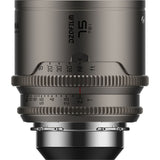 DZOFilm Arcana 75mm T2.1 Full-frame 1.5X Hybrid Anamorphic Prime Lens (PL mount,feet)