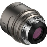 DZOFilm Arcana 75mm T2.1 Full-frame 1.5X Hybrid Anamorphic Prime Lens (PL mount,feet)