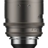 DZOFilm Arcana 75mm T2.1 Full-frame 1.5X Hybrid Anamorphic Prime Lens (PL mount,feet)