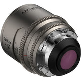 DZOFilm Arcana 45mm T2.1 Full-frame 1.5X Hybrid Anamorphic Prime Lens (PL mount,feet)