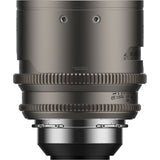 DZOFilm Arcana 45mm T2.1 Full-frame 1.5X Hybrid Anamorphic Prime Lens (PL mount,feet)
