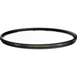 Thypoch 72mm Zero Reflex Clear Filter Black