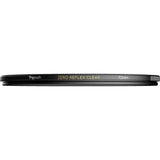 Thypoch 72mm Zero Reflex Clear Filter Black
