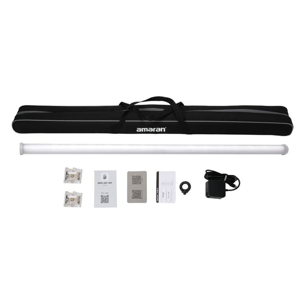 amaran PT2c - 2' Tube RGBWW