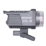 amaran COB 200D S